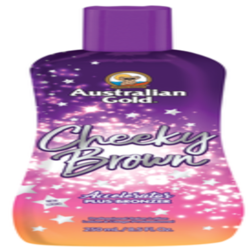 Australian Gold Cheeky Brown 8.5oz