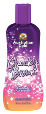 Australian Gold Cheeky Brown 8.5oz