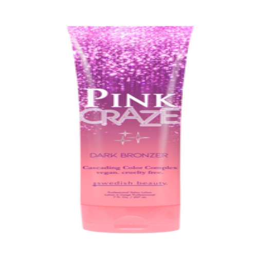 Swedish Beauty Pink Craze 7oz