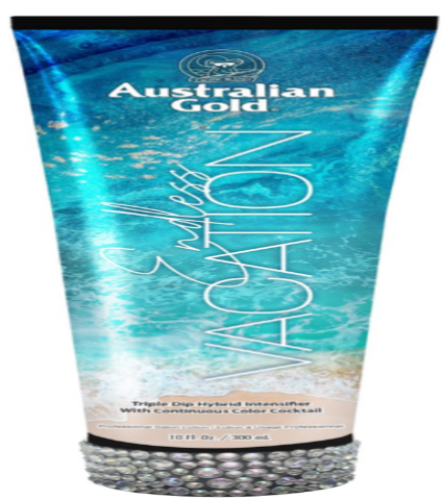 Australian Gold Endless Vacation 10oz